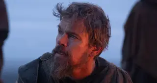 Damon on Odysseus, Athena, and Nolan’s IMAX Odyssey