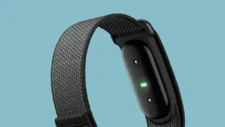 Bevel Adds Whoop‑like Coaching to Fitbit Air via Google Health Connect
