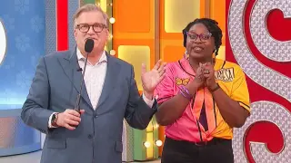 Army veteran sets pricing-game record with $240K Price Is Right win