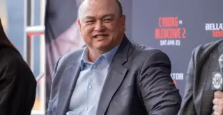 Scott Coker to Lead New Global MMA Promotion Backed by Tony Hawk