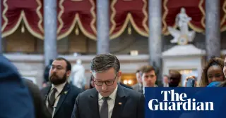 House Republicans push Iran-focused defense budget as midterms loom