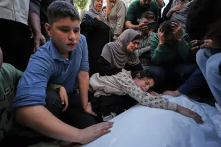 UK deploys Typhoons to defend Saudi Arabia as Houthi attacks escalate