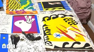 Stolen Matisse Drawings Recovered in Brazil, Arrests Made