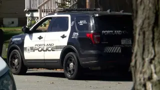 Portland Police Shoot Suspect in Fatal Assault on 69-Year-Old Handyman