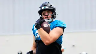 Jaguars rookies eye key debuts in preseason opener vs Saints