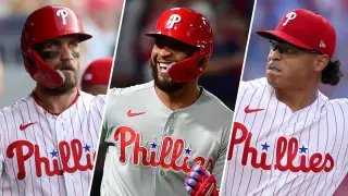 Phillies’ August of Destiny: a record-setting surge reshapes their season