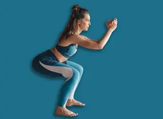 Knee-Safe Moves After 60: What to Swap in Your Routine