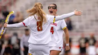 Powerhouse Programs Fuel 2026 Division I Women’s Lacrosse All-Americans