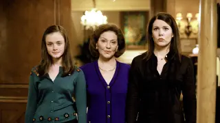 Authorized Gilmore Girls Documentary Heads to HBO Max