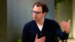 Anthropic CEO Urges Slower AI Race to Bolster Safety