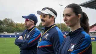 Ted Lasso Season 4: Ted Returns to Richmond to Coach the Women’s Team and Redefine Fatherhood