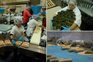 Amy's Kitchen shutters Santa Rosa plant, 260 jobs cut in restructuring