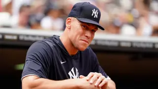 Judge's Return Could Define the Yankees’ October Run