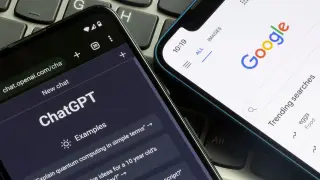 ChatGPT Works Best as a Thinking Partner, Not a Google Substitute