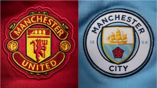 Old Trafford Derby: Carrick’s United Home Growl Meets Maresca’s City Fire
