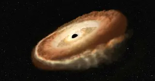 Four-Decade Bet Pays Off: LIGO Detects Gravitational Waves from Black-Hole Merger
