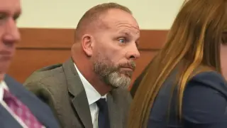 Ex-deputy Meade convicted of reckless homicide in Casey Goodson Jr. case