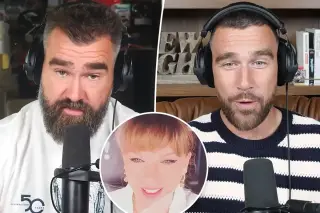 Kelce Brothers Praise Swift's 'Cleveland!' Amid Mixed Fan Reception