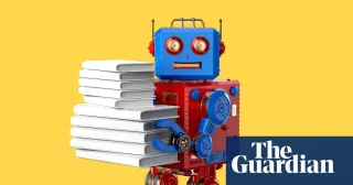 Navigating AI hype with an essential reading list