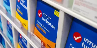 Intuit Stock Dips After Strong Q4 as AI Strategy Sparks Skepticism