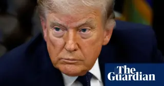 India condemns Trump's 'hellhole' remark amid US-India tensions