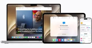 Apple expands parental controls in iOS 27 with smarter Screen Time and new browsing approvals