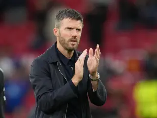 Carrick’s United Ready to Reclaim European Fight in CL Opener Against Sabah