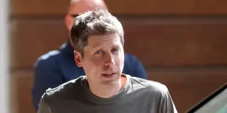 Experts Split Over Sam Altman's Singularity Claim