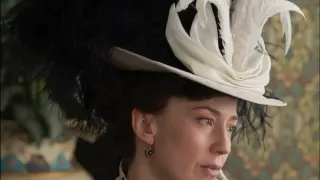 Gilded Age Season 4 Returns With Opera-Soaked Teaser and Nov. 1 Premiere
