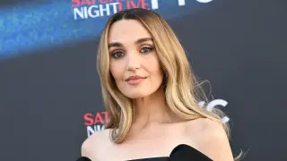 Chloe Fineman Bids Farewell to SNL After Seven Seasons