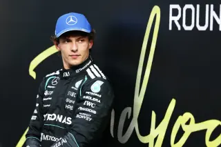 Antonelli’s Monza penalty could be a blessing in disguise for his surge