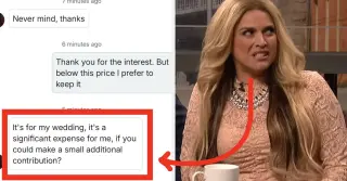 21 Real-Life Tales That Prove Entitlement Has No Boundaries