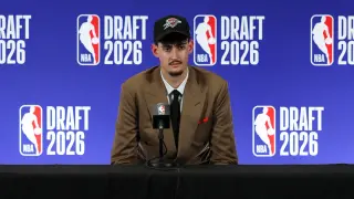 OKC cap crunch, Morant market, and five lingering draft questions
