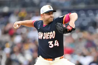Michael King Declines Padres Option, Enters High-Value Free Agency Market