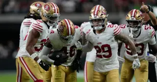 49ers sharpen 53-man plan as cutdown weekend looms