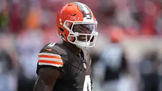 Watson Seeks Reconciliation with Browns Fans Before Week 3 Home Opener