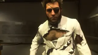 Hairs and Heroes: The Curious Detail Elevating Wolverine on PS5