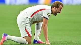 Kane’s NFL Dream Gets Spotlight Amid World Cup Buzz