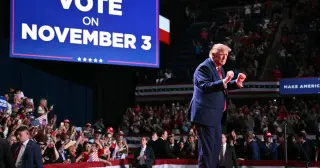 Federal Election Interference Escalates as Midterms Approach