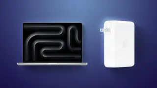 Apple Rolls Out Automatic Firmware Patch for 140W USB-C Power Adapter