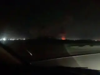 US Denies Strikes as Explosions Hit Iranian Cities, Upping Gulf Tensions