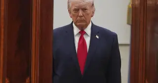 Trump’s Iran War Becomes a Prolonged Quagmire Despite His Rhetoric
