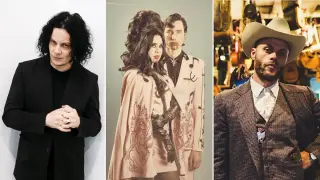 Jack White Invites Twin Temple to Open in L.A. After Crockett Drops Them for Satanic Imagery