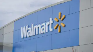Scissor Lift Collapse at Ephrata Walmart Traps Two Workers, Sends Them to Hospital