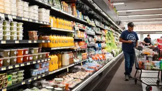 Prediction Markets Price 2026 Inflation as Peaked but Stubbornly Above Fed Target