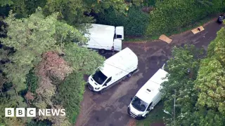 Suspect’s Early 999 Call Preceded Farmer’s Alert in RAF Fairford Terror Probe