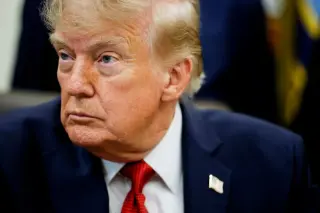 Trump Signals End to Iran War as Riyadh Airport Fire and Houthi Strikes Escalate