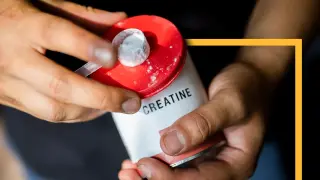 Creatine Goes Mainstream: What the Science Really Shows
