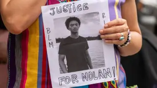 Independent autopsy leaves Nolan Wells' death undetermined
