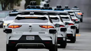 Waymo Expands Robotaxi Footprint to Four U.S. Cities